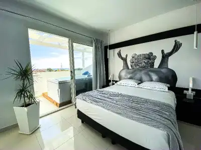 Meandros Boutique & Spa - Adults Only - 72