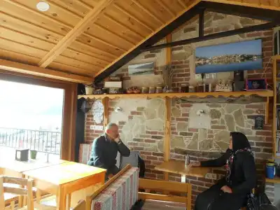 Lale Pansiyon - 19