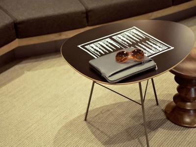 Ibis Stuttgart Centrum - 14