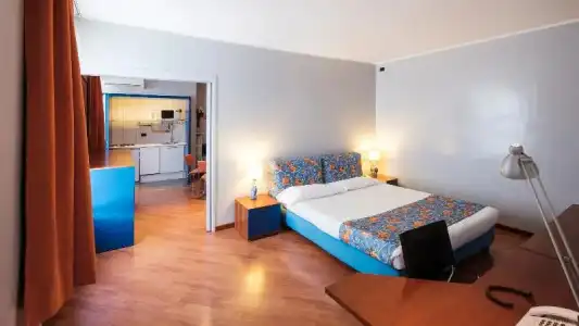 Residence Sacchi - 81