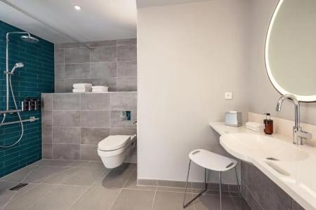 Residence Inn by Marriott Paris Charles de Gaulle Airport - 44
