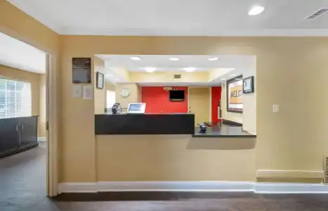 Extended Stay America Select Suites - Jacksonville - Baymeadows - 10