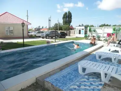 Aquamarine Inn - 12