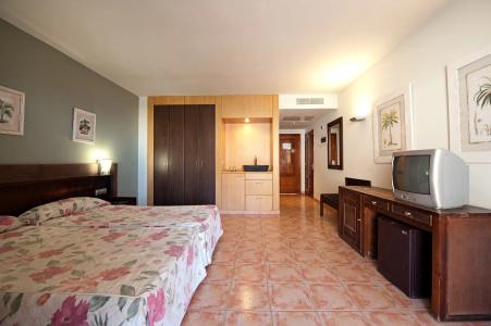 LIVVO Lago Taurito & Aquapark All Inclusive - 39