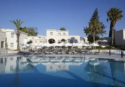 Louis St Elias Resort & Waterpark - 0