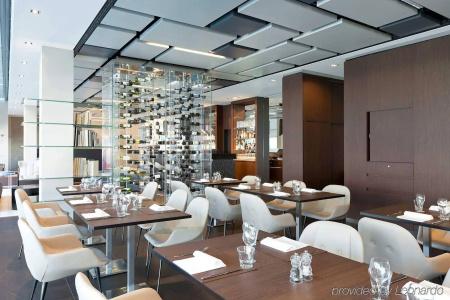 Novotel Lugano Paradiso - 26