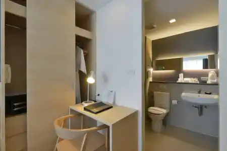 Arize Sukhumvit - 135