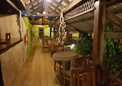 KHMER HOUSE Guesthouse - 8