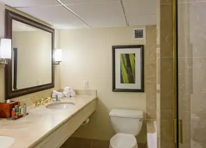 Houston Marriott West Loop by The Galleria - 6