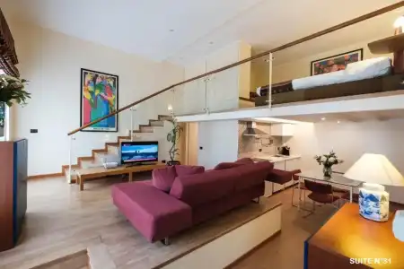 Residence Sacchi - 111