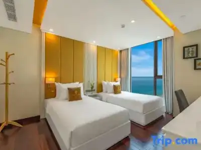 Mandila Beach DaNang - 145