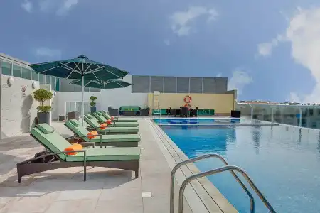 Al Khoory Atrium - 14