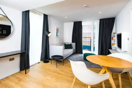 Staybridge Suites Cardiff by IHG - 77