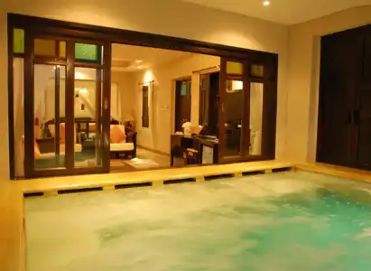Pai River Corner Resort - 70