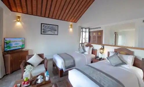 Legacy Hoi An Resort - 360