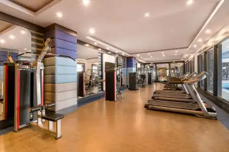 Sensitive Premium Resort & Spa - All Inclusive - 31