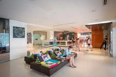 Trinity Silom - 21