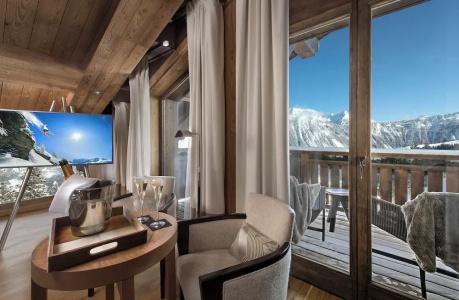 Fouquet's Courchevel - 83