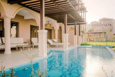 Royal Saray Resort - 48