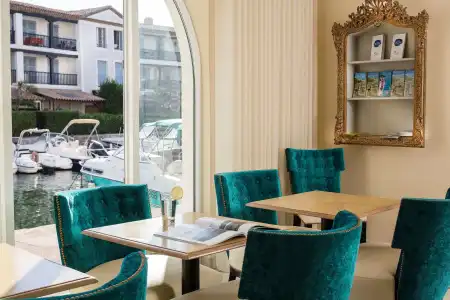 Le Suffren, Golfe de Saint-Tropez - 20