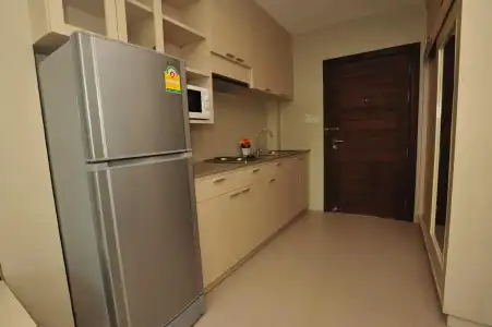 Chalong Beach Front Residence - 13