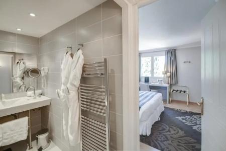 Le Vallon de Valrugues Spa & Villas - 51
