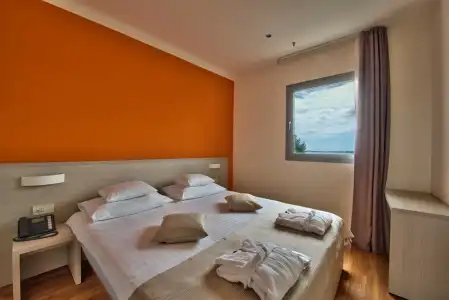 Crvena Luka Resort - 4