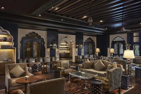 Fairmont Jaipur - 31