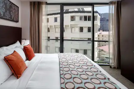 Rydges Wellington - 59