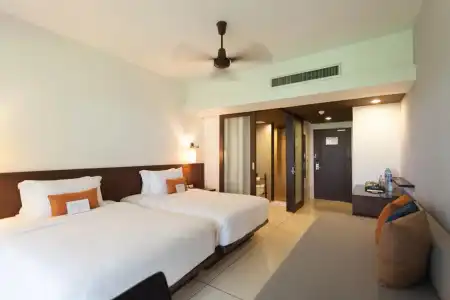 Southsea Khaolak Beach Resort - 36