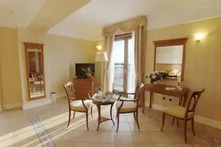 Dioscuri Bay Palace - 53