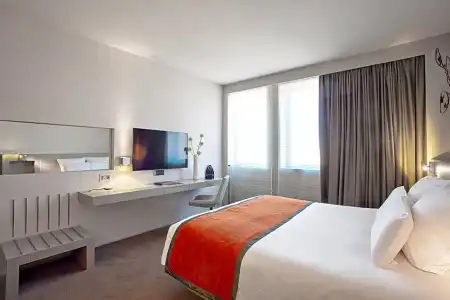 FirstName Toulouse, part of JdV by Hyatt - 144