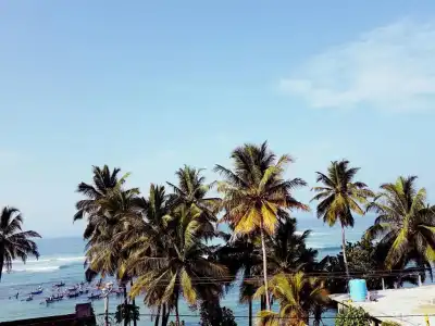 Liyanage Resort - 25