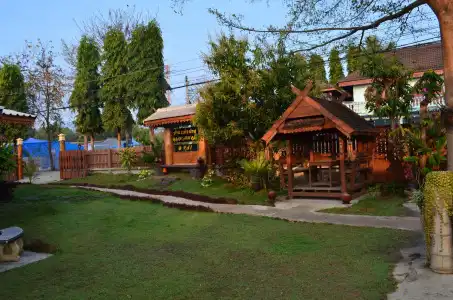 Baan Aew Pai - 11