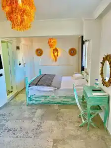 Barba Otel - 94