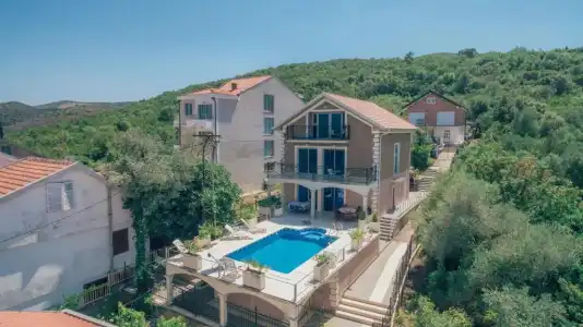 Villa Tivat - 12