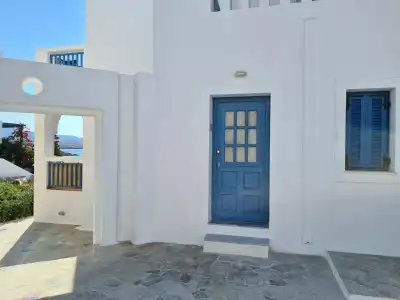 Kouros Village - 0