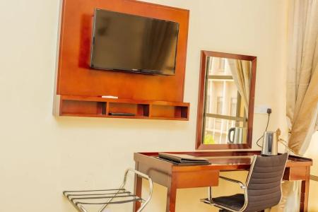 Nyumbanis & Resorts - Moshi - 26