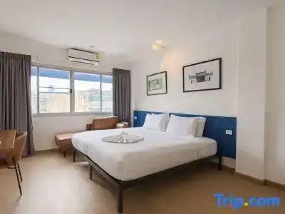 River View Residence - 56