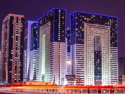 Ezdan Residence - 1
