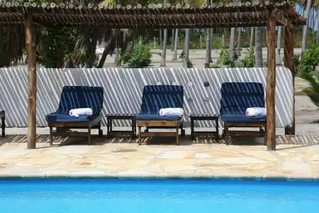 Kijongo Bay Beach Resort - 5