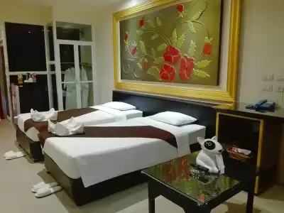 Marble Garden View Pattaya - 41