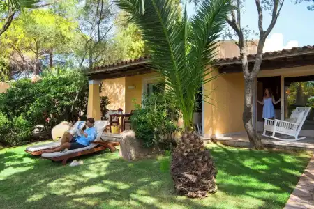 Forte Village Resort - le Palme - 28