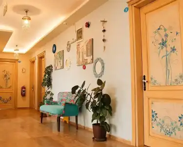 Cunda Paradise Otel - 14