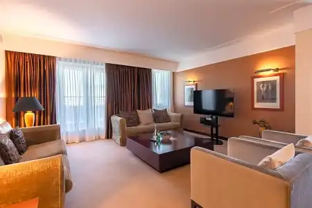 InterContinental Lisbon by IHG - 125