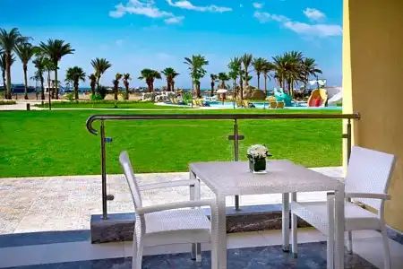 Hilton Hurghada Plaza - 53