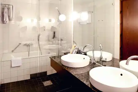 Clarion Post, Gothenburg - 8