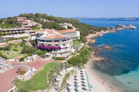 Club Baja Sardinia - 16