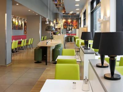 B&B Berlin-Tiergarten - 21