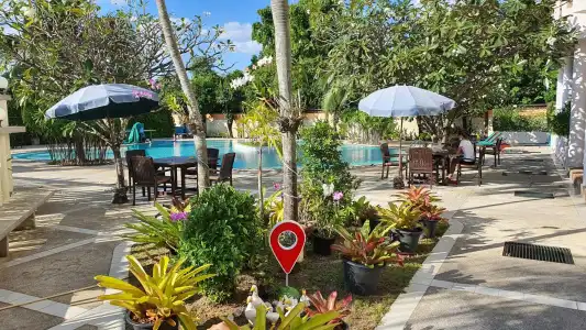 Sea Sand Sun Resort Rayong - 36